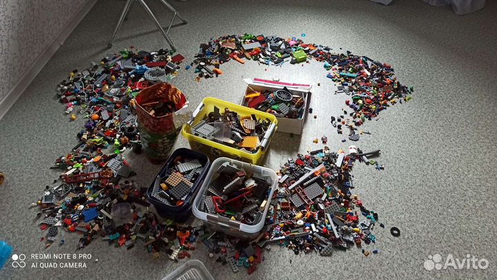 Lego