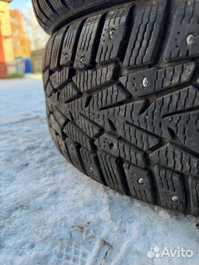 Nokian Tyres Nordman 7 195/65 R15