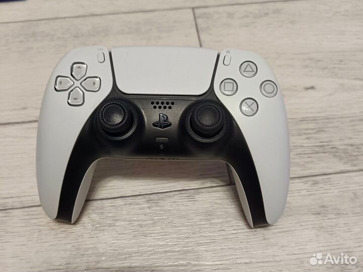 Ps5 с дисководом