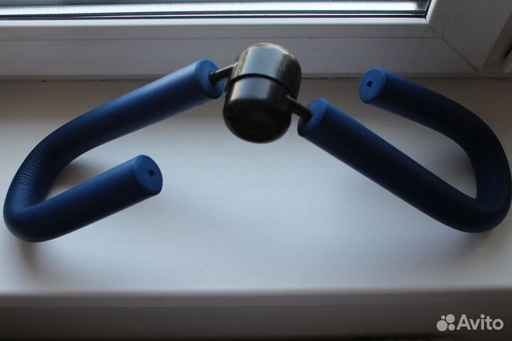 Эспандер бабочка