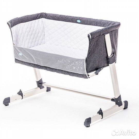 Аренда.Детская приставная кроватка Nuovita Accanto