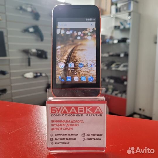 Zte Blade L110, 1 гб