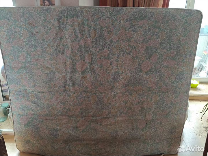 Матрас бу 190/160