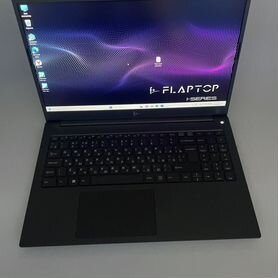 Ноутбук f+ Flaptop i fltp-5i3-8512-W