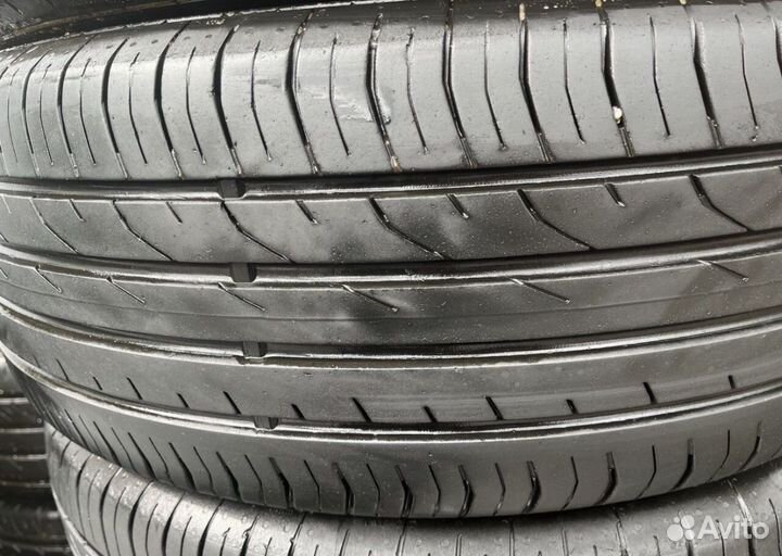 Continental ContiPremiumContact 2 215/55 R18 95H