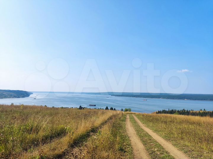 Участок 3,4 га (СНТ, ДНП)