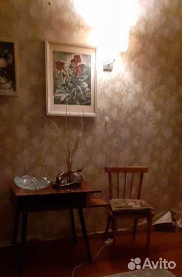 Винтажная тумба 70х.г