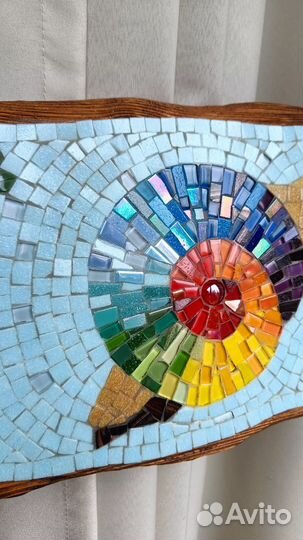 Настенное панно