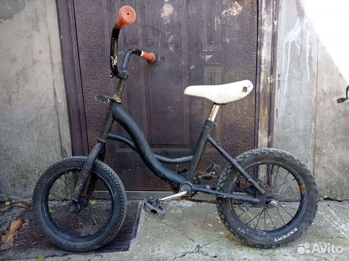 Велосипеды