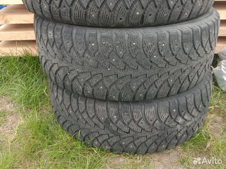 Nordman Nordman 4 15/55 R15 26L