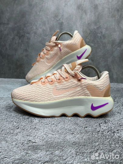 Кроссовки nike air zoom