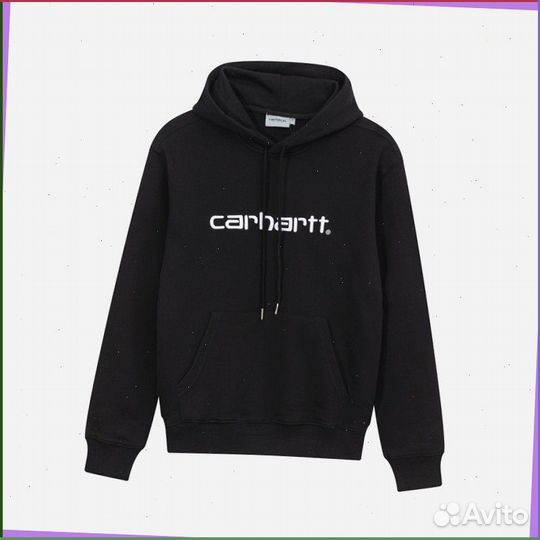 Зип худи Carhartt (s - xxl)