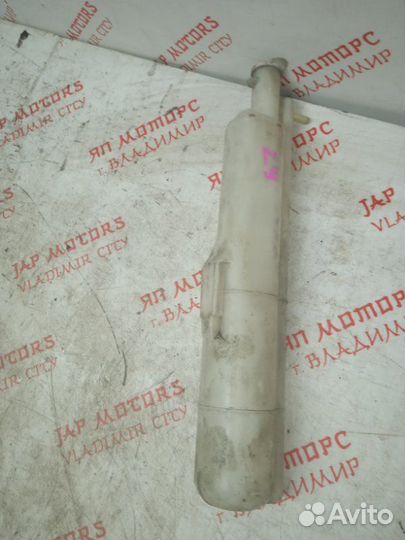 Бачок расширительный Mitsubishi Lancer 9 4G15 2006