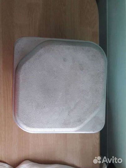 Посуда СССР