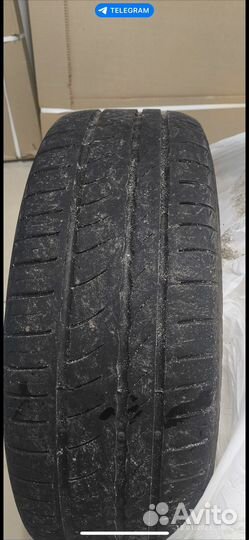 Колеса r 15 летние skoda