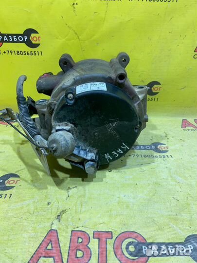 Генератор Porsche Cayenne 955 M48.00 2005