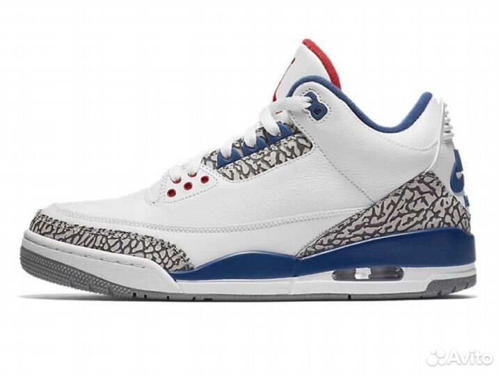 Air jordan 3 