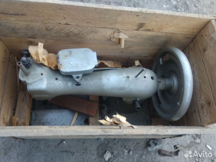 Швейная машинка 23 класса (новая)