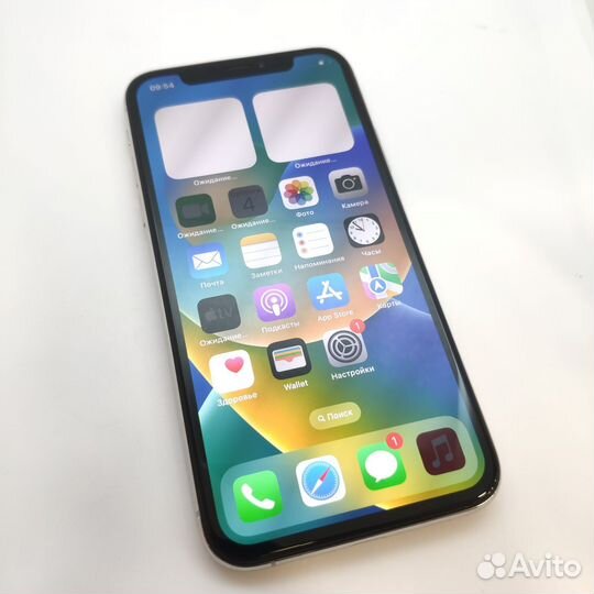 iPhone Xs, 64 ГБ