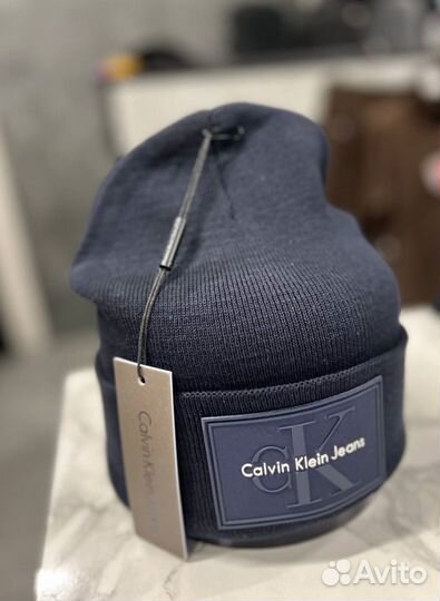 Шапка Calvin Klein