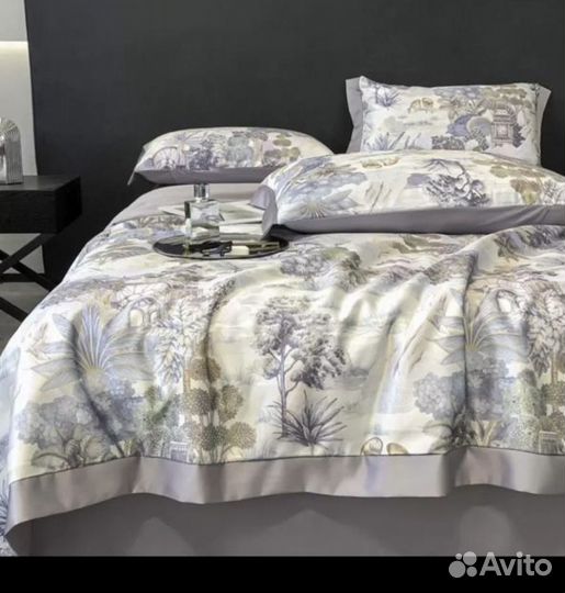 Постельное бельё