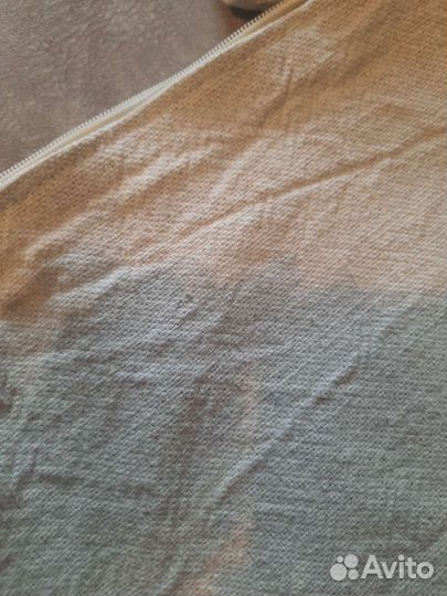 Чехлы 4 шт.на подушки IKEA диванные