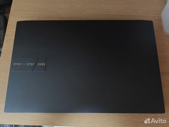 Ноутбук Asus Vivobook pro 15 M6500R