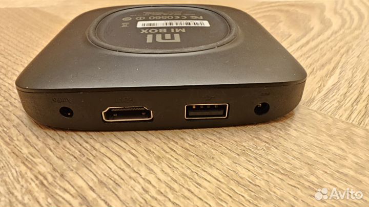 Тв приставка на андроид xiaomi