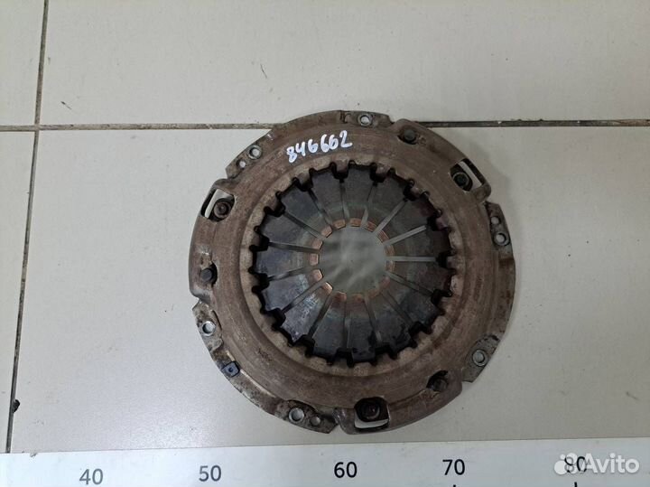 Корзина сцепления Toyota Camry XV30 2001-2006