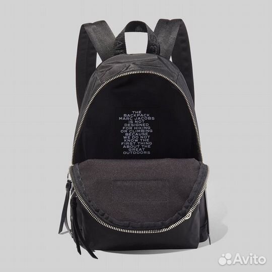 Рюкзак Marc Jacobs