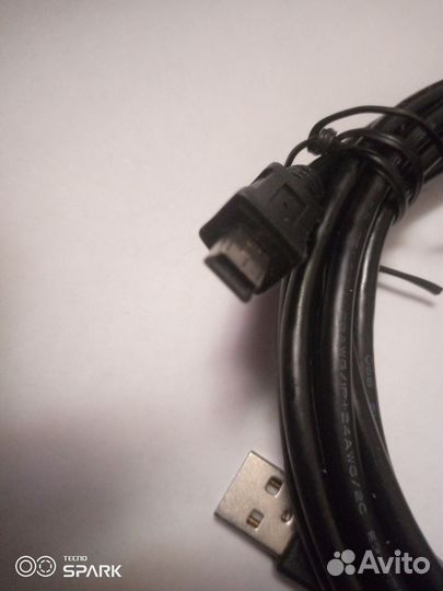Кабель для компьютера