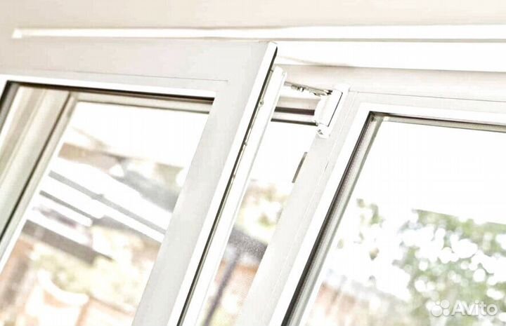 Пластиковые окна: выезд на бесплатный замер