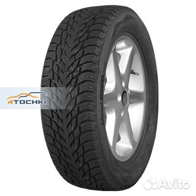 Ikon Tyres Autograph Snow 3 285/50 R20 116R