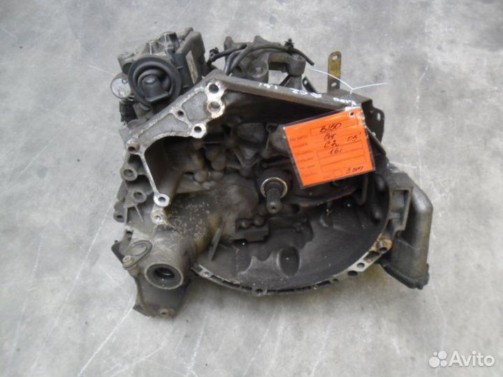 Кпп 5ст. Citroen C2 (2003-2008)