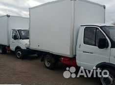 Грузоперевозки Переезды Межгород от 200 километров