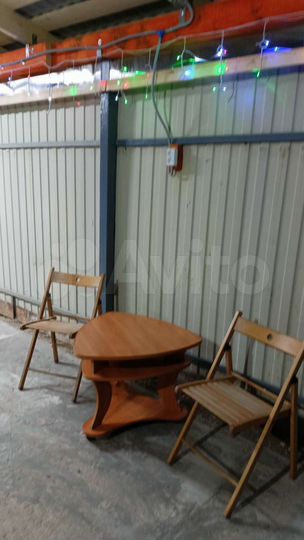 Дом 70 м² на участке 2 сот.