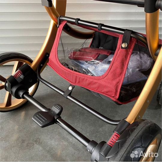 Детская коляска Aimile