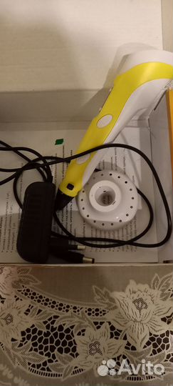 3Д ручка набор