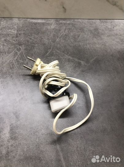 Самовар электрический СССР