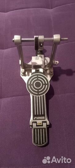 Педаль для бас- барабана