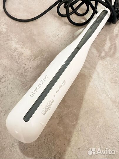 Выпрямитель для волос loreal steampod