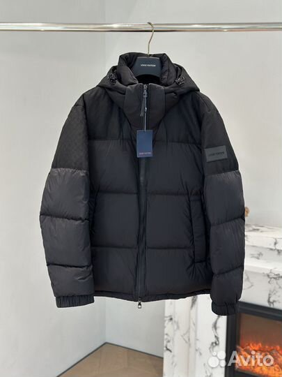 Куртка Loui Vuitton