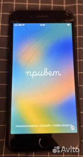 iPhone 8 Plus, 64 ГБ