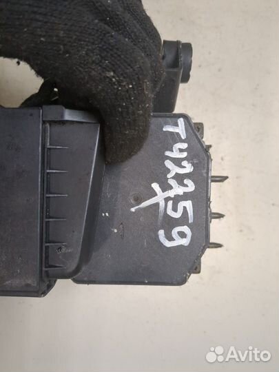 Блок абс, насос BMW 5 E39, 2003