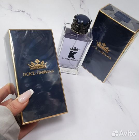 Dolce&gabbana K by Dolce&Gabbana