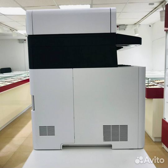 Мфу Kyocera Ecosys M5521cdw, №000094