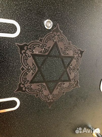 Обереги и амулеты