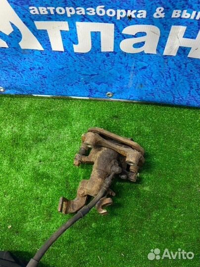 Суппорт тормозной задний правый Mazda 6 GH L813