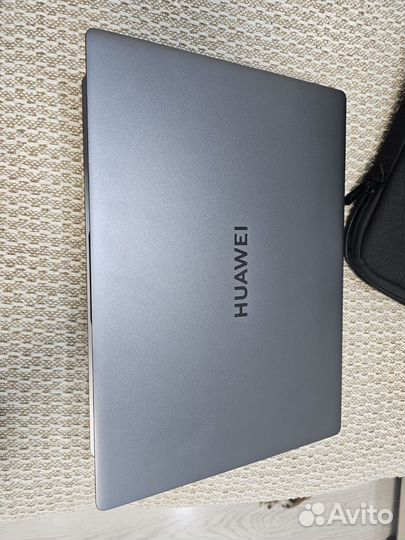 Ноутбук huawei MateBook D 14