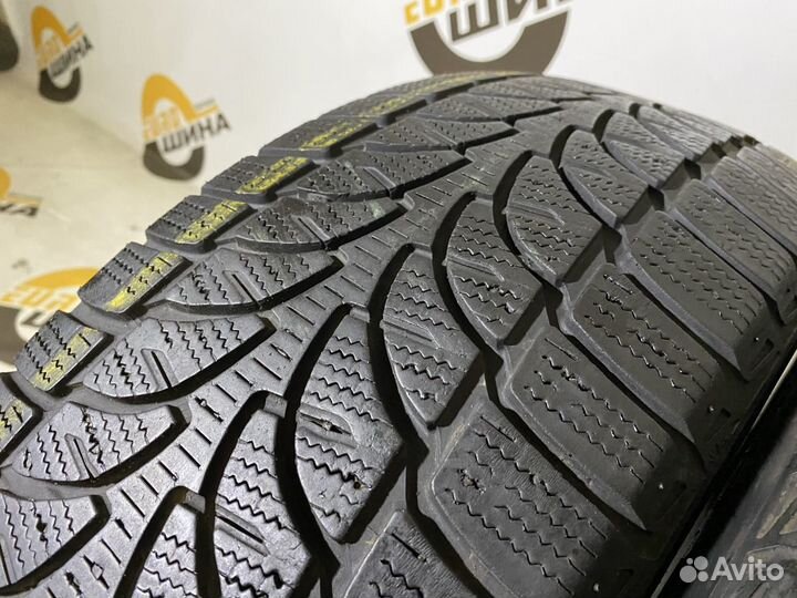 Bridgestone Blizzak LM-80 Evo 225/60 R18